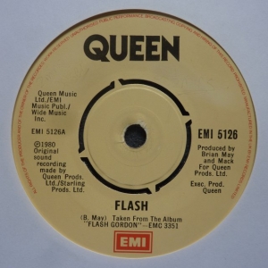 Flash Image