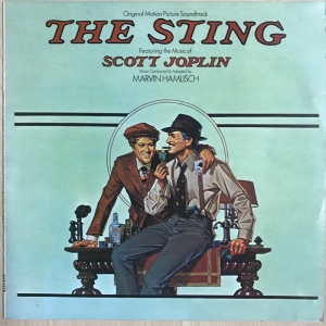 The Sting Image