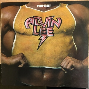 Pump Iron Image