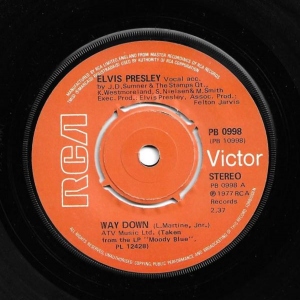 Way Down Image
