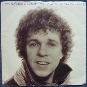 Have You Ever Been In Love Image