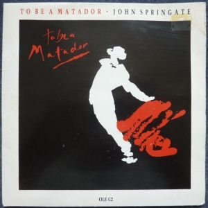 To Be A Matador Image