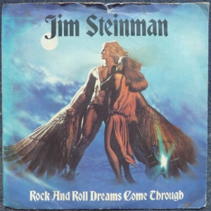 Rock And Roll Dreams Come Through Image