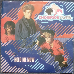 Hold Me Now Image