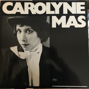 Carolyne Mas Image