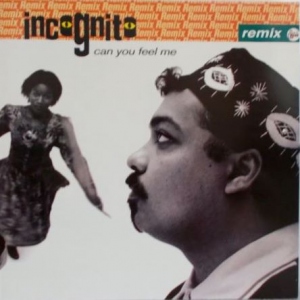 Can You Feel Me (Remix) Image