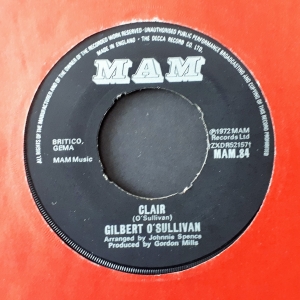 Clair Image