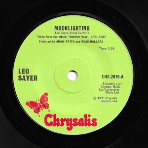 Moonlighting Image