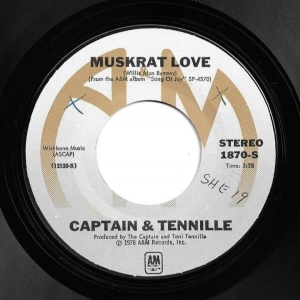 Muskrat Love Image