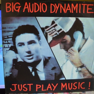 Just Play Music! Image