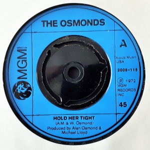 Hold Her Tight Image