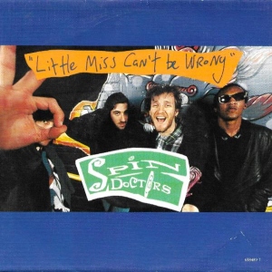Little Miss Can't Be Wrong Image