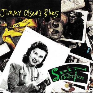 Jimmy Olsen's Blues Image