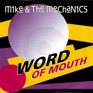 Word Of Mouth Image