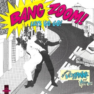 (Bang Zoom) Let's Go Go Image