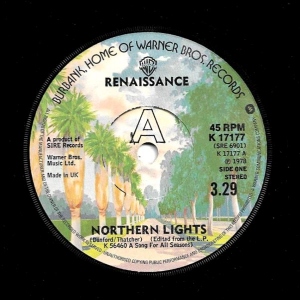 Northern Lights Image