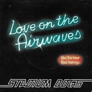 Love On The Airwaves Image