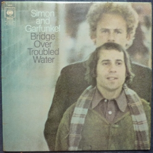 Bridge Over Troubled Water Image