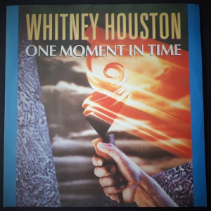 One Moment In Time Image