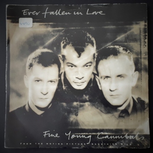 Ever Fallen In Love Image
