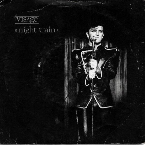 Night Train Image