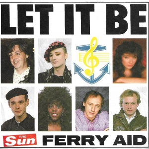 Let It Be Image