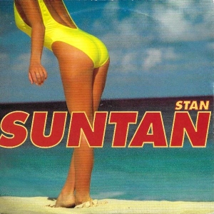 Suntan Image