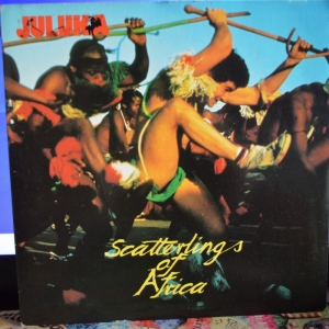 Scatterlings Of Africa Image