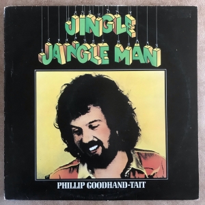 Jingle Jangle Man Image