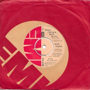 Dance ('Till You're Out Of My Life) Image