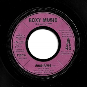 Angel Eyes Image