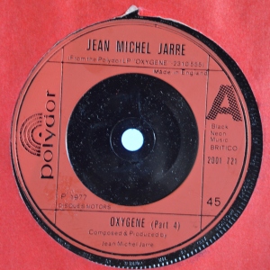 Oxygene (Part 4) Image