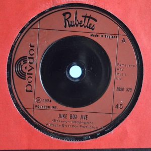 Juke Box Jive Image