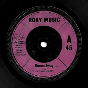 Dance Away Image