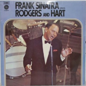 Sings Rodgers And Hart Image