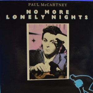 No More Lonely Nights Image