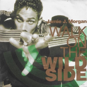 Walk On The Wild Side Image