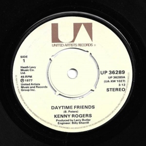 Daytime Friends Image