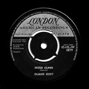 Peter Gunn Image