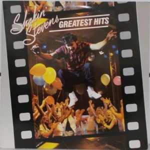Greatest Hits Volume 1 Image