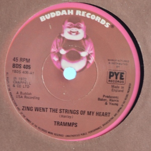 Zing Went The Strings Of My Heart Image