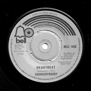 Heartbeat Image