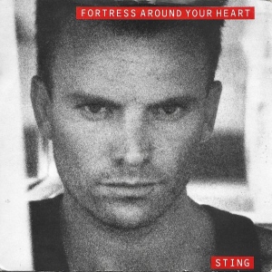 Fortress Around Your Heart Image
