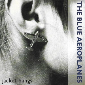 Jacket Hangs Image