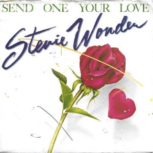 Send One Your Love Image