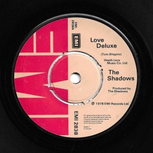Love Deluxe Image