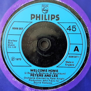 Welcome Home Image