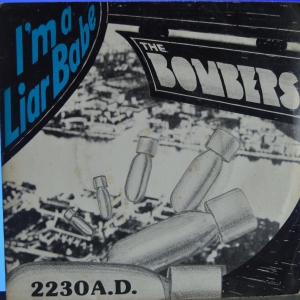 I'm A Liar Babe Image