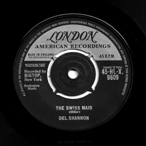 The Swiss Maid Image