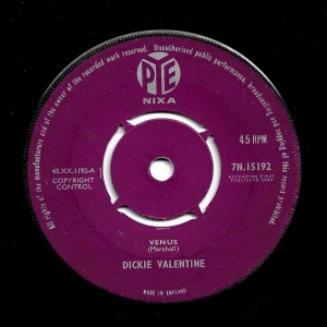 Venus Image